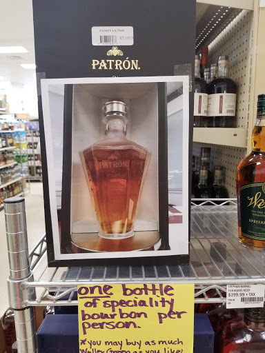 Wine Store «Arrow Wine & Spirits», reviews and photos, 615 Lyons Rd, Dayton, OH 45459, USA