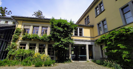 Ethnographic Museum of the University of Zurich