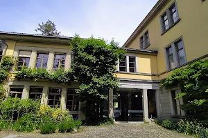 Ethnographic Museum at the University of Zurich image