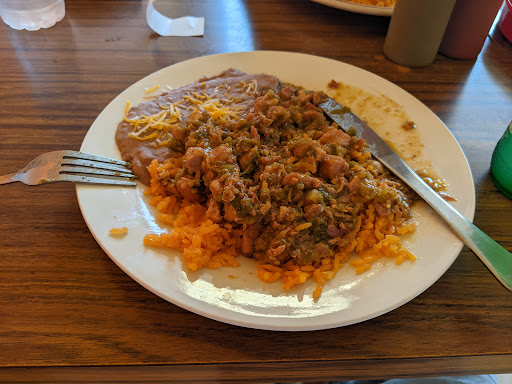 Mexican Grocery Store «Taqueria Marquez», reviews and photos, 710 E 4th St, Pueblo, CO 81001, USA