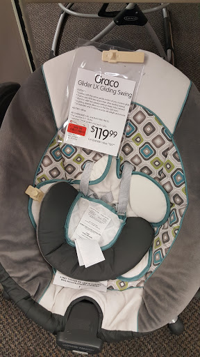 Clothing Store «Burlington Coat Factory», reviews and photos, 6875 Southland Dr, Middleburg Heights, OH 44130, USA