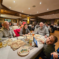 Les plus récentes photos du Restaurant de spécialités alsaciennes La Couronne de Roeschwoog - Flammkueche Restaurant à Rœschwoog - n°3