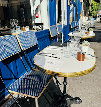 Photos du propriétaire du Restaurant français Le Marché Saint-Germain à Paris - n°5