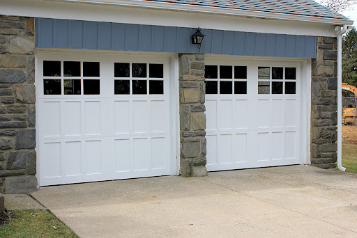 Garage Door Supplier «The Jaydor Company», reviews and photos, 542 N Trooper Rd, Norristown, PA 19403, USA