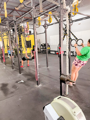 CrossFit South Cobb