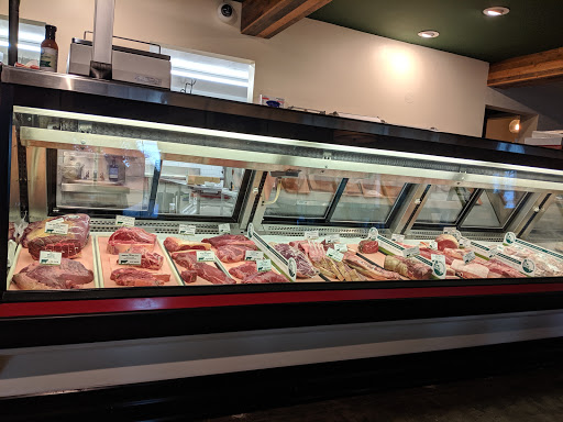 Butcher Shop «Marin Sun Farms», reviews and photos, 10905 Shoreline Hwy, Point Reyes Station, CA 94956, USA