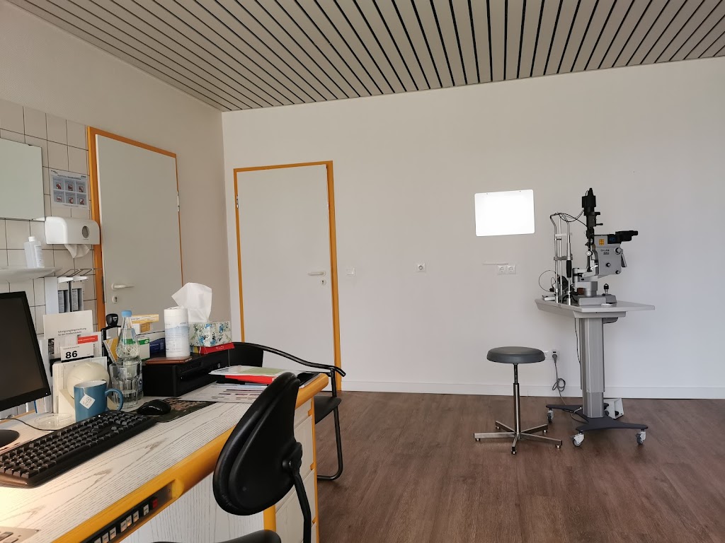 Augenarztpraxis Dr. Nadin Neumann