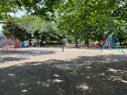 井田公園