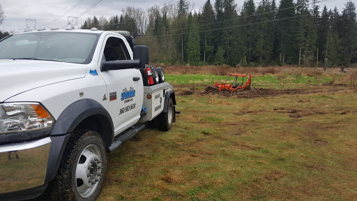 Towing Service «Speedway Towing Inc», reviews and photos, 1323 Ave D #215, Snohomish, WA 98291, USA