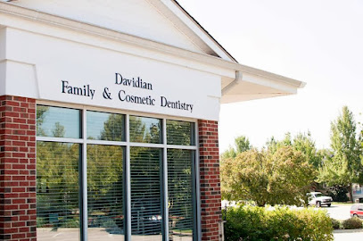 Davidian Family & Cosmetic Dentistry