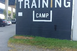 Nashville MMA Training Camp image