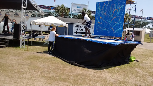 Tourist Attraction «Myrtle Beach Speedway», reviews and photos, 455 Hospitality Ln, Myrtle Beach, SC 29579, USA