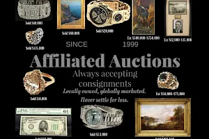Affiliated Auctions & Realty LLC image