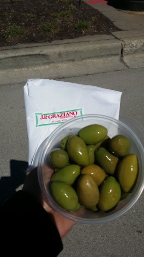 Grocery Store «J.P. Graziano Grocery», reviews and photos, 901 W Randolph St, Chicago, IL 60607, USA