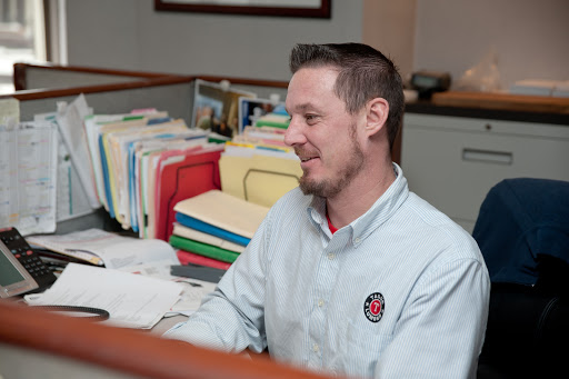 Lumber Store «Tague Lumber, Inc.», reviews and photos, 560 E High St, Philadelphia, PA 19144, USA