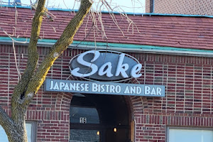 Sake Japanese Bistro and Bar