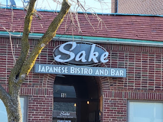 Sake Japanese Bistro and Bar