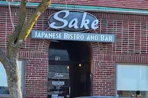 Sake Japanese Bistro and Bar image