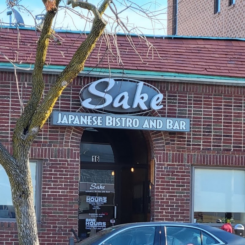 Sake Japanese Bistro and Bar