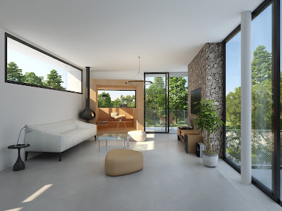 Lianjun WANG Architecture à Ozoir-la-Ferrière