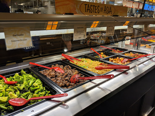 Supermarket «Wegmans», reviews and photos, 200 Boylston St, Chestnut Hill, MA 02467, USA