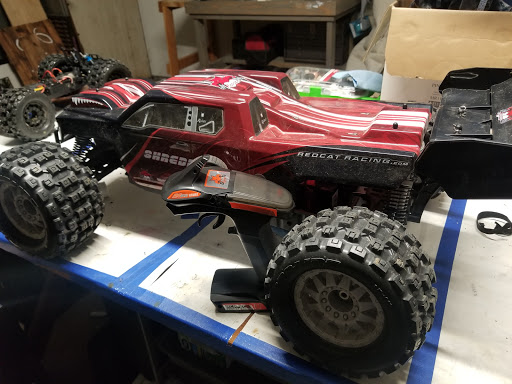 Hobby Store «HobbyTown USA Rockwall Texas», reviews and photos, 935 I-30, Rockwall, TX 75087, USA