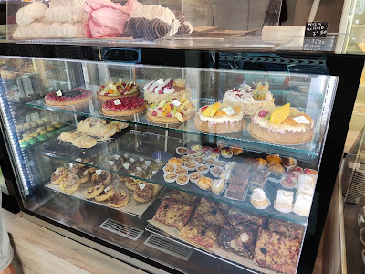 Pâtisserie Le Pétrin de Malherbe à Grenoble