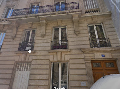 Dr Thibaud VINCENT à Paris