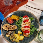 Photo n°3 de l'avis de Adam.e fait le 29/07/2021 à 20:23 sur le  Park Hotel Pineta à Caorle