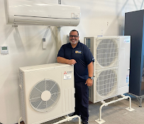 Temp Air System Inc - Photo 3 - Car repair in Los Angeles, CA, Torrance