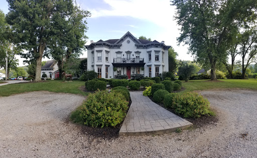 Bed & Breakfast «Richwood on the River / Bed & Breakfast & Events Venue», reviews and photos, 1233 KY-36, Milton, KY 40045, USA