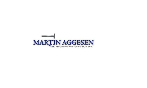 Anmeldelser af Martin Aggesen i Kolding - Tømrer