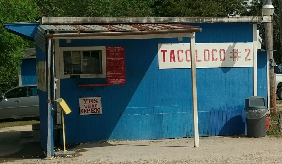 El Taco Loco II