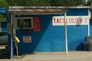 Taco Loco image