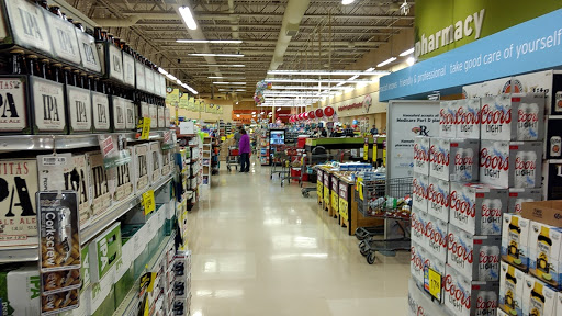 Grocery Store «Hannaford Supermarket», reviews and photos, 305 Sandown Rd, East Hampstead, NH 03826, USA