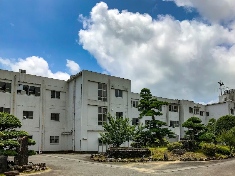 藤枝市立瀬戸谷小学校