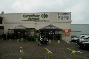 Carrefour Contact Villenave-d'Ornon image