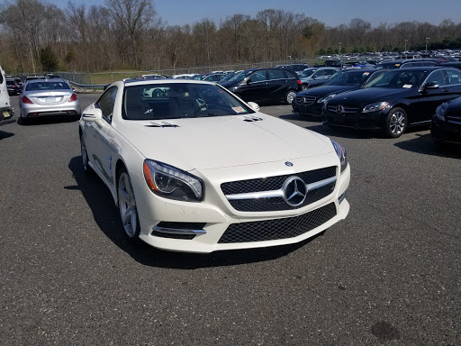 Auto Auction «Manheim New Jersey», reviews and photos, 730 NJ-68, Bordentown, NJ 08505, USA
