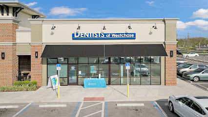 Dentists at Westchase