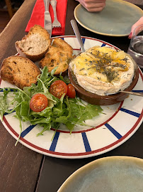 Plats et boissons du Restaurant français Le Peita à Saint-Jean-de-Luz - n°9