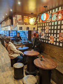Atmosphère du Restaurant Taiyaki Oden à Paris - n°14
