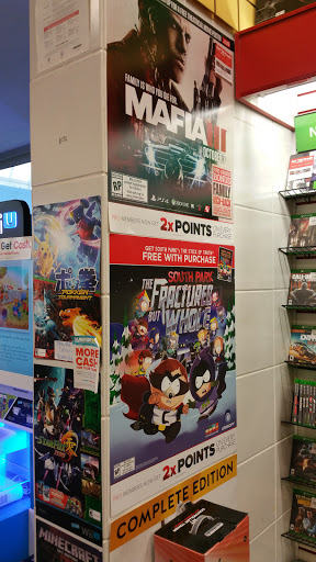 Video Game Store «GameStop», reviews and photos, 1370 Paramus Park Mall, Paramus, NJ 07652, USA
