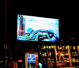 Score Bar photo