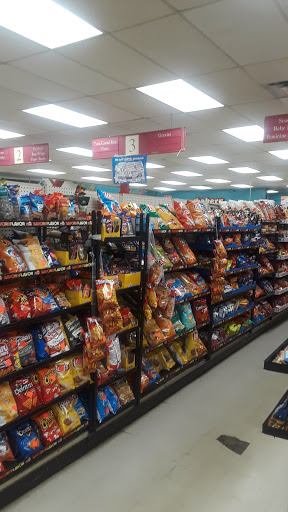 IGA, 449 William St, Buffalo, NY 14204, USA, 