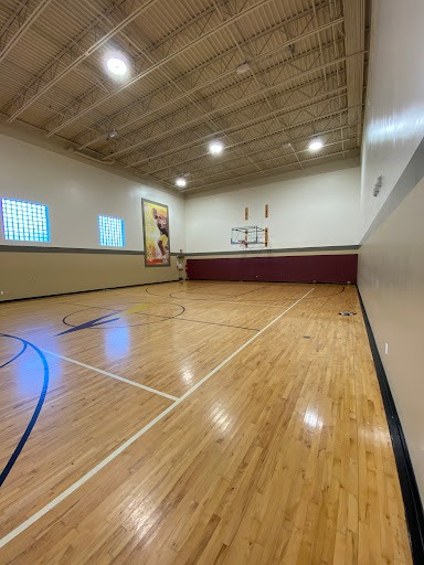 Gym «LA Fitness», reviews and photos, 1810 Dunlawton Ave, Port Orange, FL 32127, USA