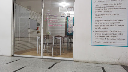 Open Language Center