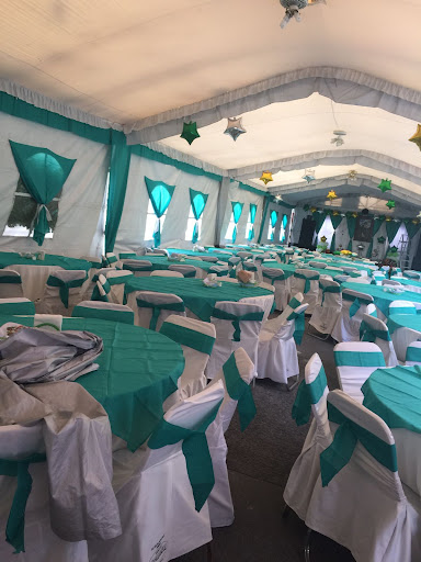 Alquiladora de Eventos Especiales Contreras