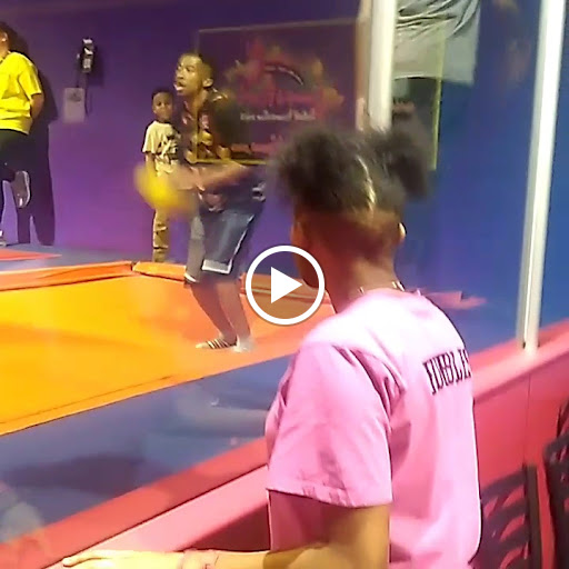 Amusement Center «Jumpstreet», reviews and photos, 1111 Walnut St, Cary, NC 27511, USA