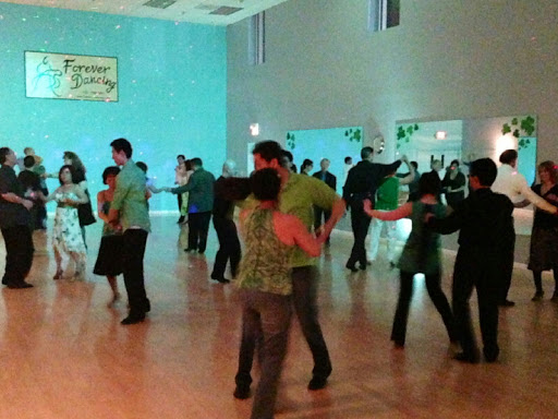 Ballroom Dance Instructor «Forever Dancing Ballroom», reviews and photos, 5818 Seminary Rd B, Falls Church, VA 22041, USA