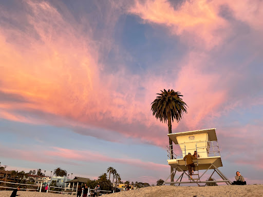 State Park «Moonlight State Beach», reviews and photos, 400 B St, Encinitas, CA 92024, USA